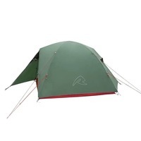 Палатка трехместная Robens Aster 3 Pro (931596)