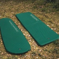 Туристический коврик Robens Campground 30 183x51x3 см (931602)