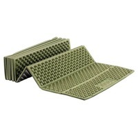 Туристический коврик Robens Zig Zag Slumber 180x48x2 см (931603)