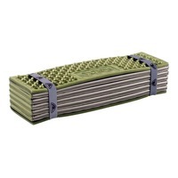 Туристический коврик Robens Zig Zag Slumber 180x48x2 см (931603)