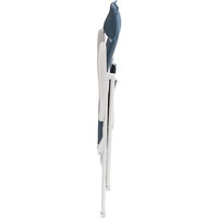Стул раскладной Outwell Cromer Ocean Blue (928863)
