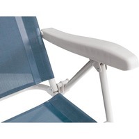 Стул раскладной Outwell Cromer Ocean Blue (928863)