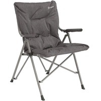 Стул кемпинговый Outwell Alder Lake Grey (929205)