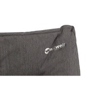 Стул кемпинговый Outwell Alder Lake Grey (929205)