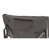 Стул кемпинговый Outwell Alder Lake Grey (929205)