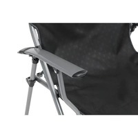 Стул раскладной Outwell Goya Black (931561)
