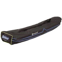 Стул раскладной Outwell Goya Black (931561)