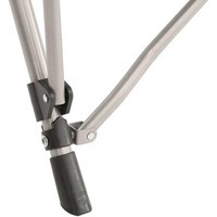 Стул раскладной Outwell Goya Black (931561)