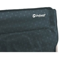 Стул раскладной Outwell Goya Black (931561)