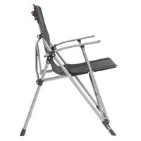 Стул раскладной Outwell Goya Black (931561)