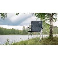 Стул раскладной Outwell Goya Black XL (931562)
