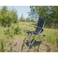 Стул раскладной Outwell Goya Black XL (931562)