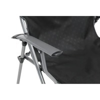 Стул раскладной Outwell Goya Black XL (931562)