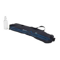 Стул раскладной Outwell Goya Black XL (931562)