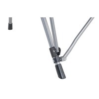 Стул раскладной Outwell Goya Black XL (931562)
