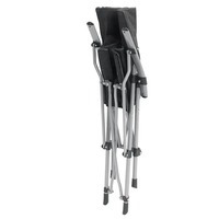 Стул раскладной Outwell Goya Black XL (931562)