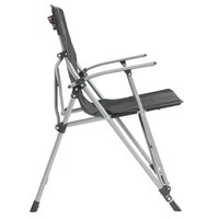 Стул раскладной Outwell Goya Black XL (931562)