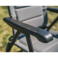 Стул кемпинговый Outwell Kenai Grey (931614)