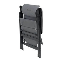 Стул кемпинговый Outwell Kenai Grey (931614)