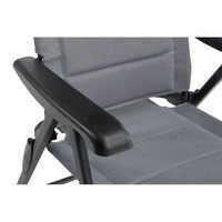 Стул кемпинговый Outwell Kenai Grey (931614)