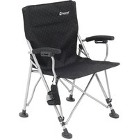 Стул раскладной Outwell Campo Black (931563)