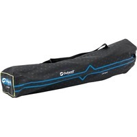 Стул раскладной Outwell Campo Black (931563)