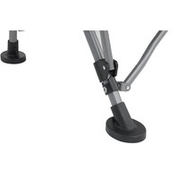 Стул раскладной Outwell Campo Black (931563)