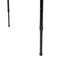 Стол кемпинговый Outwell Claros M Black (931567)