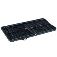 Стол кемпинговый Outwell Claros M Black (931567)