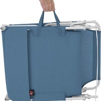 Кровать кемпинговая Outwell Tenby Ocean Blue (928865)