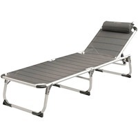 Кровать кемпинговая Outwell New Foundland Grey (928862)