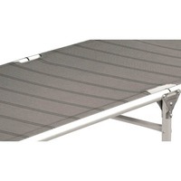 Кровать кемпинговая Outwell New Foundland Grey (928862)