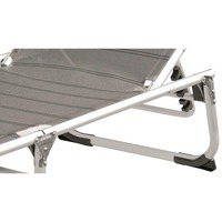 Кровать кемпинговая Outwell New Foundland Grey (928862)