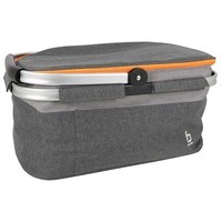 Термосумка Bo-Camp Cooler Basket 26 Liters Grey (DAS303299)