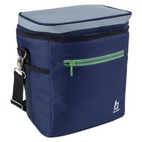 Термосумка Bo-Camp Cooler Bag 10 Blue (DAS303300)