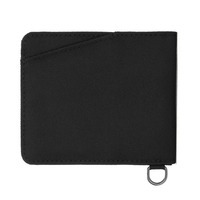 Кошелек антивор Pacsafe RFIDsafe Bifold Черный (11000100)