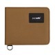 Кошелек антивор Pacsafe RFIDsafe Bifold Коричневый (11000205)