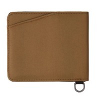 Кошелек антивор Pacsafe RFIDsafe Bifold Коричневый (11000205)