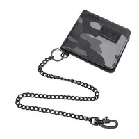 Кошелек антивор Pacsafe RFIDsafe Bifold Камуфляж (11000814)