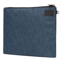 Тревел кейс антивор Pacsafe RFIDsafe Large Travel pouch Темно-синий (11030646)
