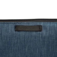 Тревел кейс антивор Pacsafe RFIDsafe Small Travel pouch Темно-синий (11035646)