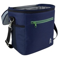 Термосумка Bo-Camp Cooler Bag 10 Blue (DAS303300)