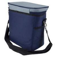 Термосумка Bo-Camp Cooler Bag 10 Blue (DAS303300)