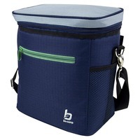 Термосумка Bo-Camp Cooler Bag 10 Blue (DAS303300)