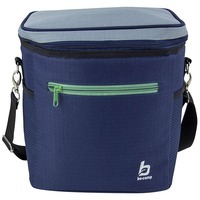 Термосумка Bo-Camp Cooler Bag 10 Blue (DAS303300)