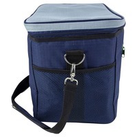 Термосумка Bo-Camp Cooler Bag 20 Blue (DAS303301)