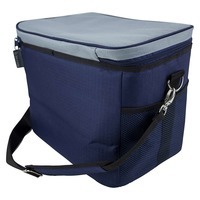 Термосумка Bo-Camp Cooler Bag 20 Blue (DAS303301)