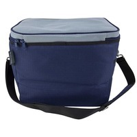 Термосумка Bo-Camp Cooler Bag 20 Blue (DAS303301)