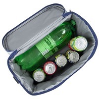 Термосумка Bo-Camp Cooler Bag 20 Blue (DAS303301)