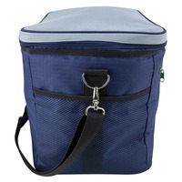 Термосумка Bo-Camp Cooler Bag 30 Blue (DAS303302)